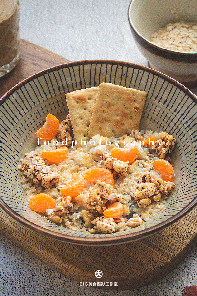 美食摄影·健康餐/菜品/食品/菜谱/燕麦/黑芝麻/减脂餐（图ZMTk3NDkxMDE2） - 产品摄影 - 站酷设计师北京BIG美食摄影原创素材 - 站酷ZCOOL