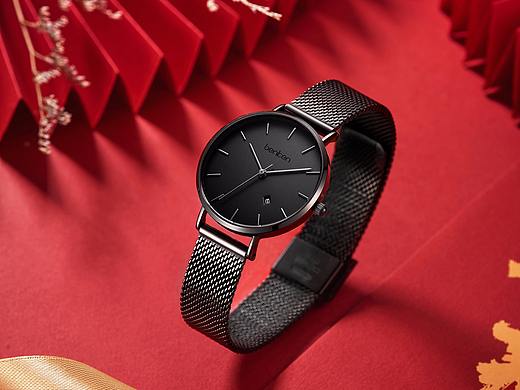 手表--新年主题