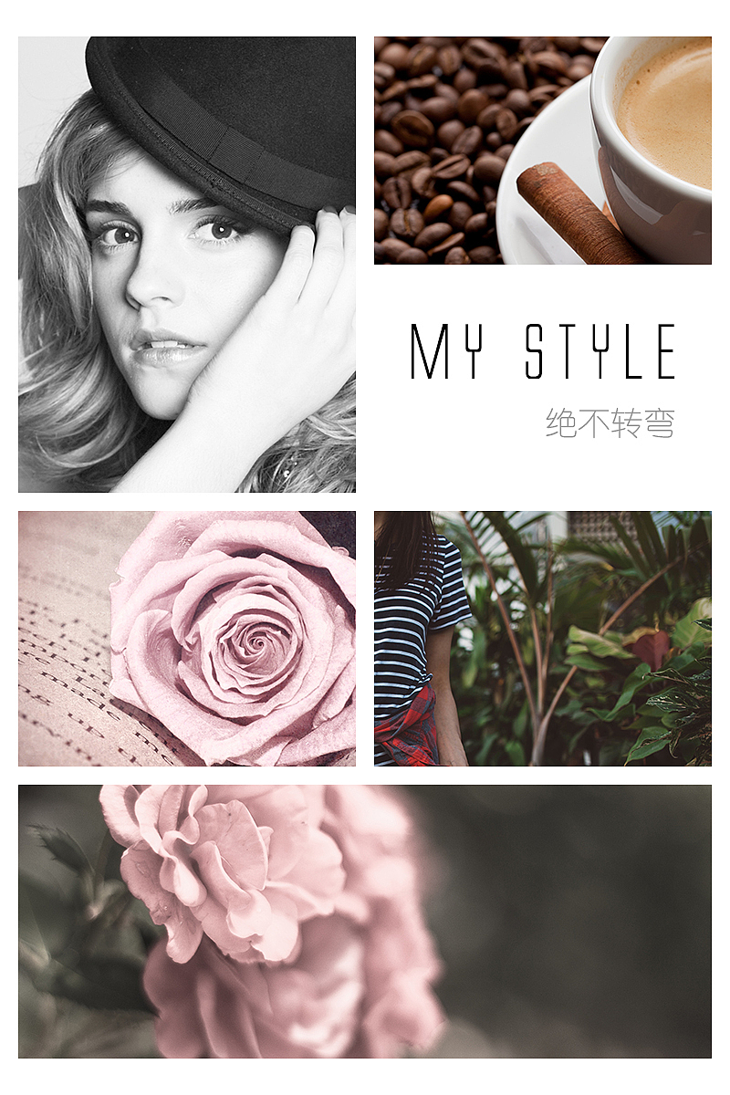 图片排版练习（图ZNjI5OTI2OTI=） - 海报 - 站酷设计师凌晨Morning原创素材 - 站酷ZCOOL