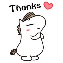 吉祥物微信动态表情