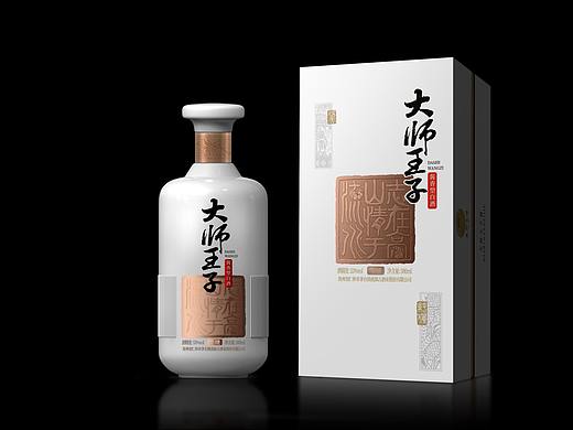大师王子酒
