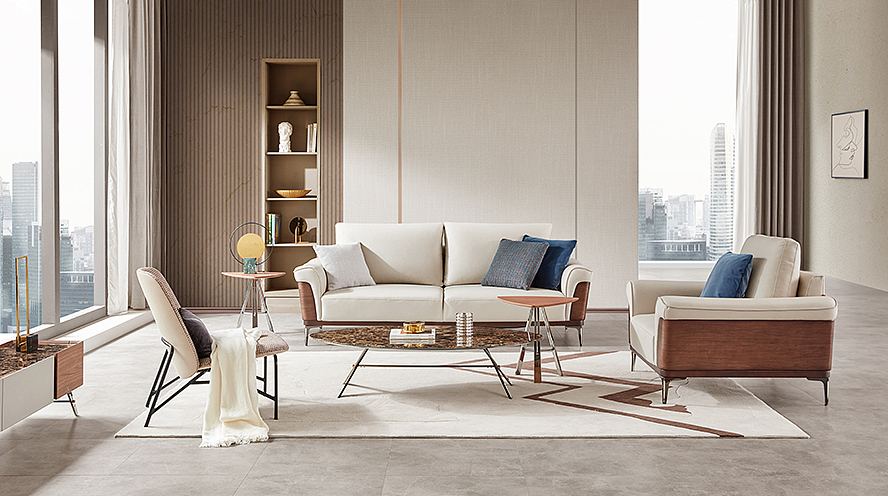 家具摄影 顾家布艺 I 优享家（图ZMjY0NTkwMjQw） - 产品摄影 - 站酷设计师没边摄影原创素材 - 站酷ZCOOL