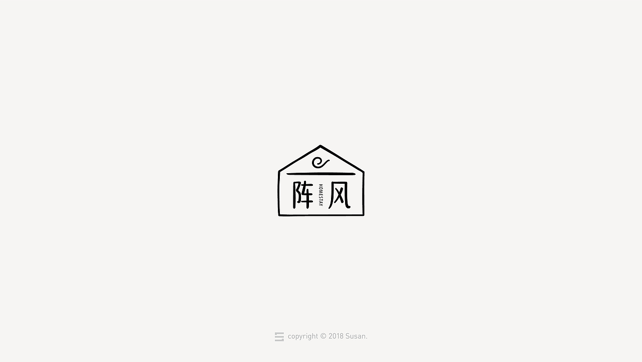 2018 | 标志合集 |（图ZMTM4MzMzNDY4） - Logo - 站酷设计师SU3AN原创素材 - 站酷ZCOOL