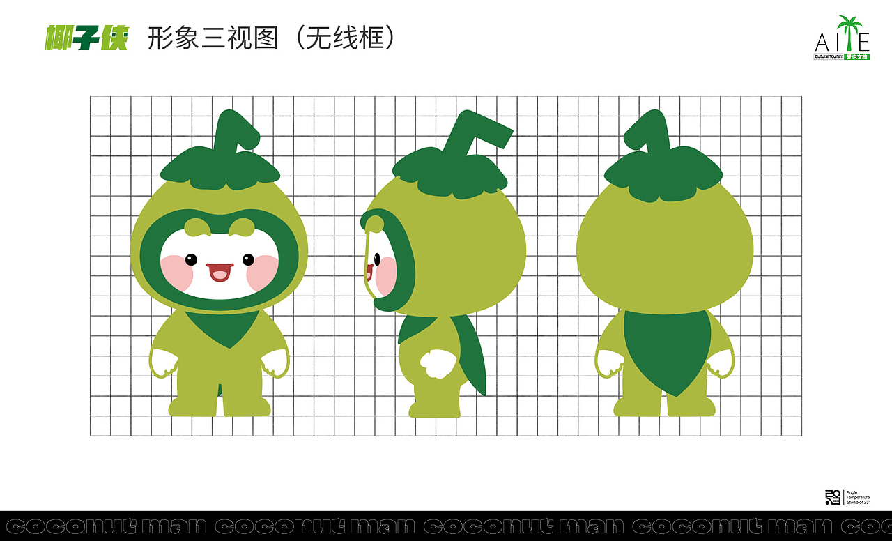 椰子侠