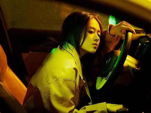 夜的次章 凌晨两点半