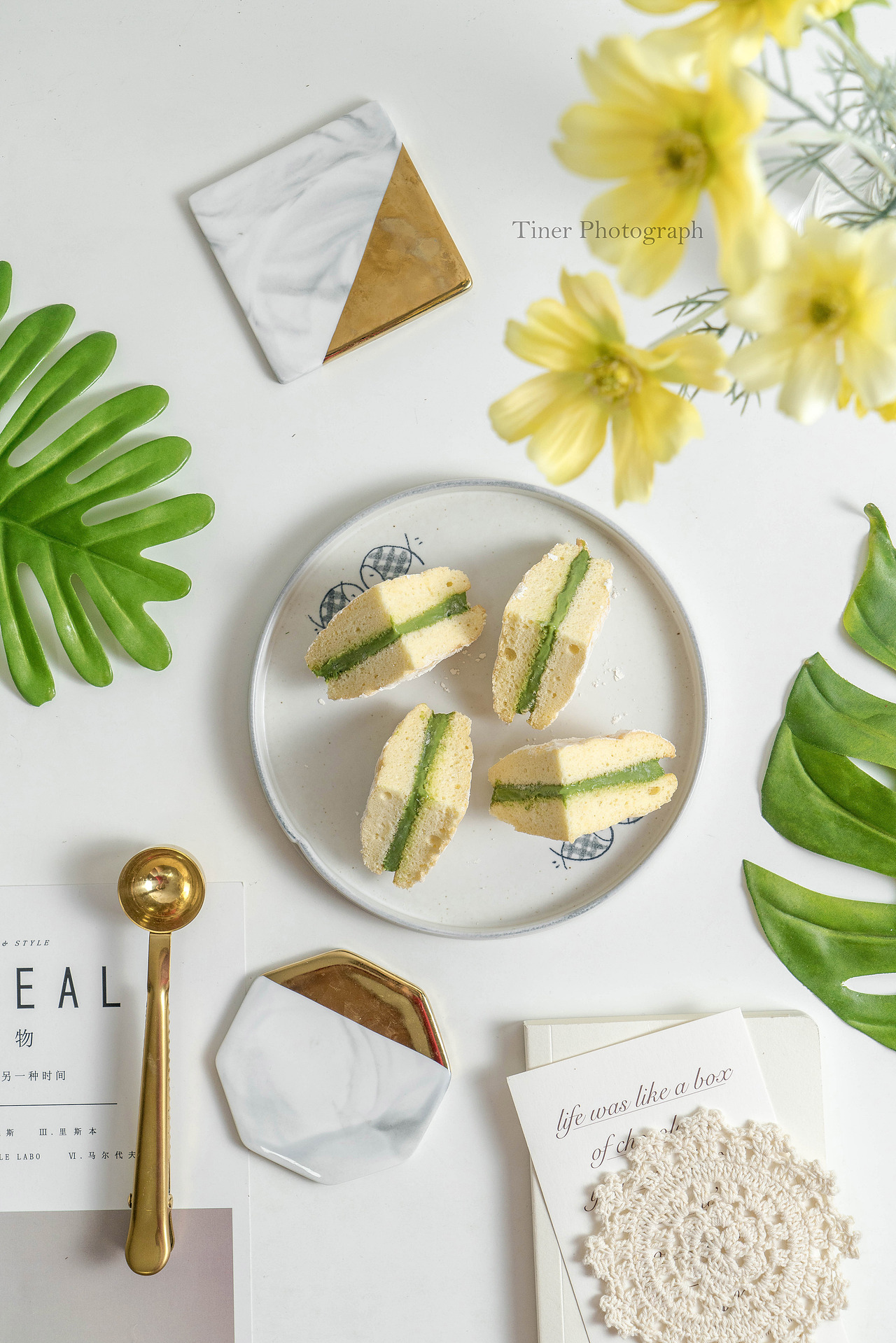 2017.9-10月静物摄影集合