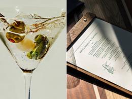 Daintree 天臺(tái)酒吧品牌設(shè)計(jì)