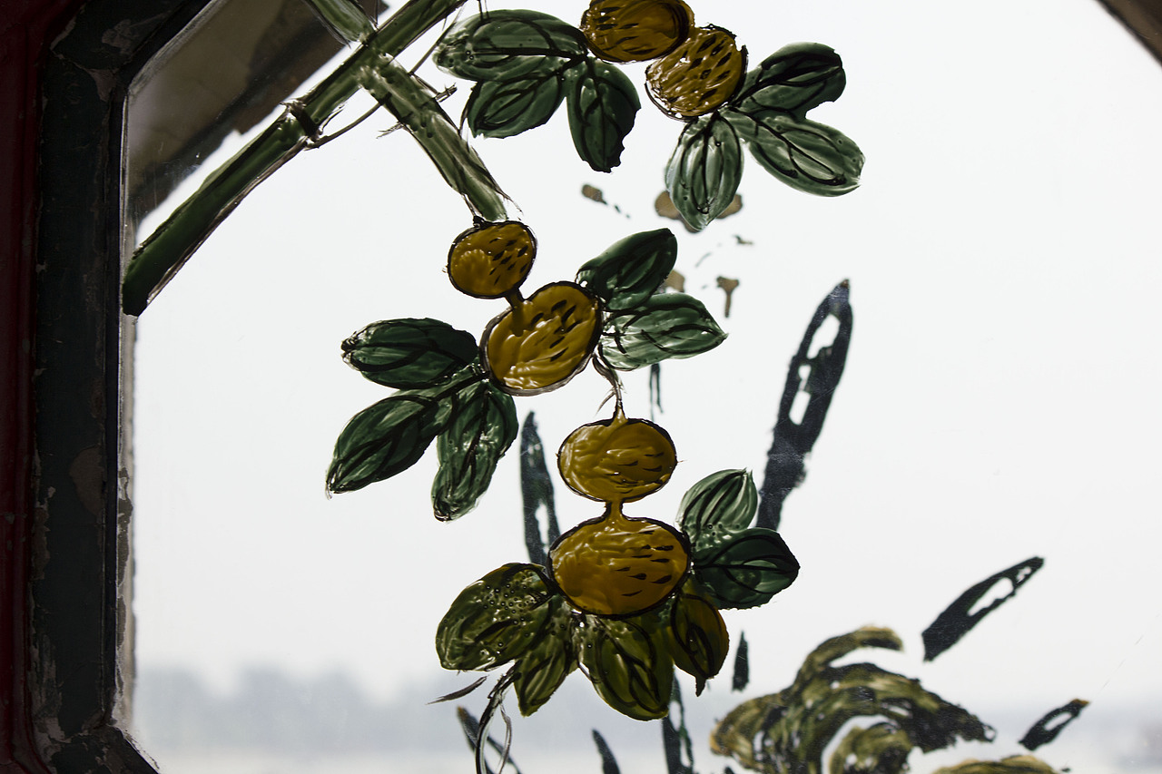 形色光影之景物篇