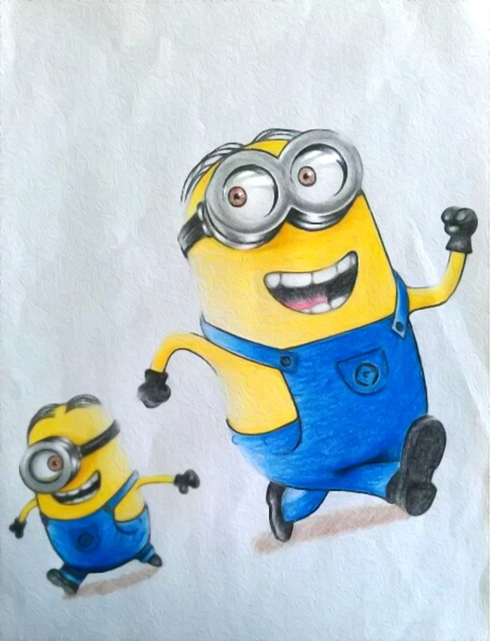 手绘集（图ZMTczODQ5NDQ0） - 创作习作 - 站酷设计师大敏大敏原创素材 - 站酷ZCOOL