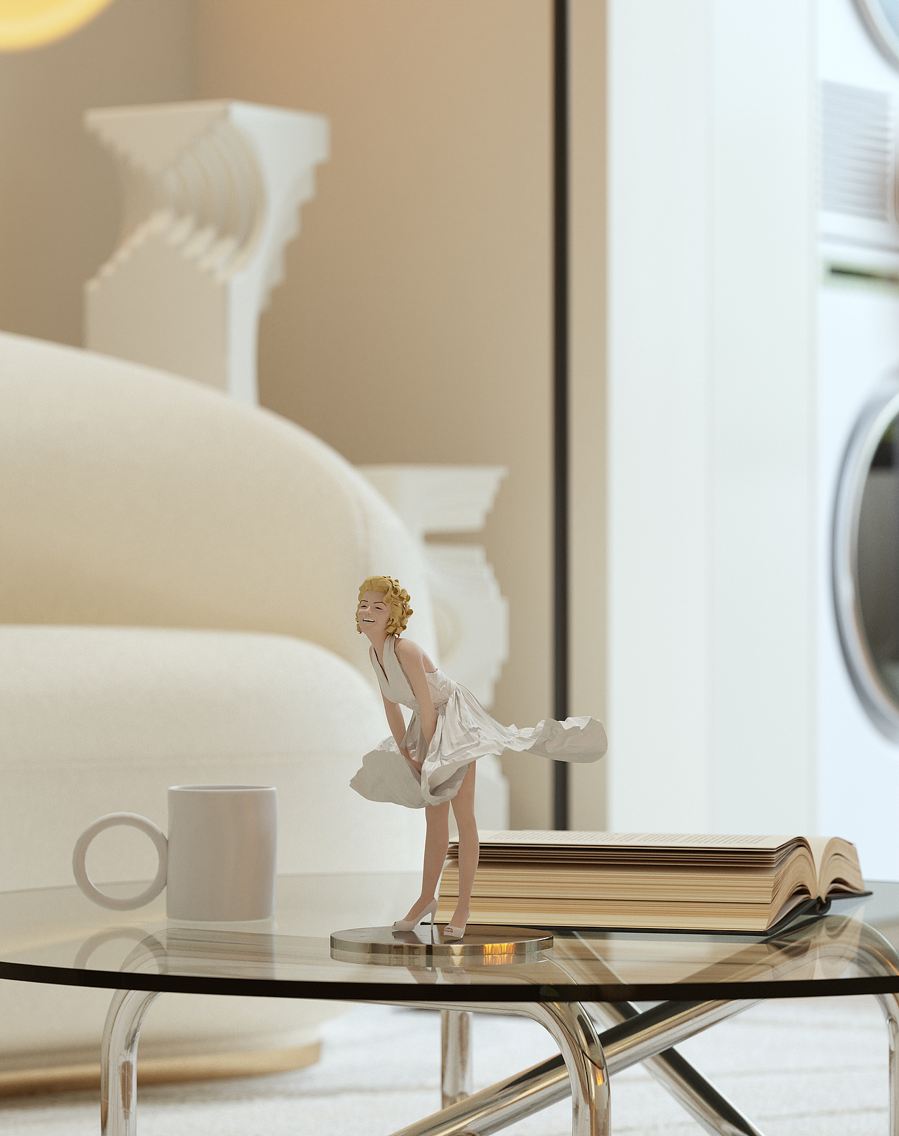 warm 家居（图ZMjYyOTA5MjY4） - 家装设计 - 站酷设计师小B咔咔原创素材 - 站酷ZCOOL