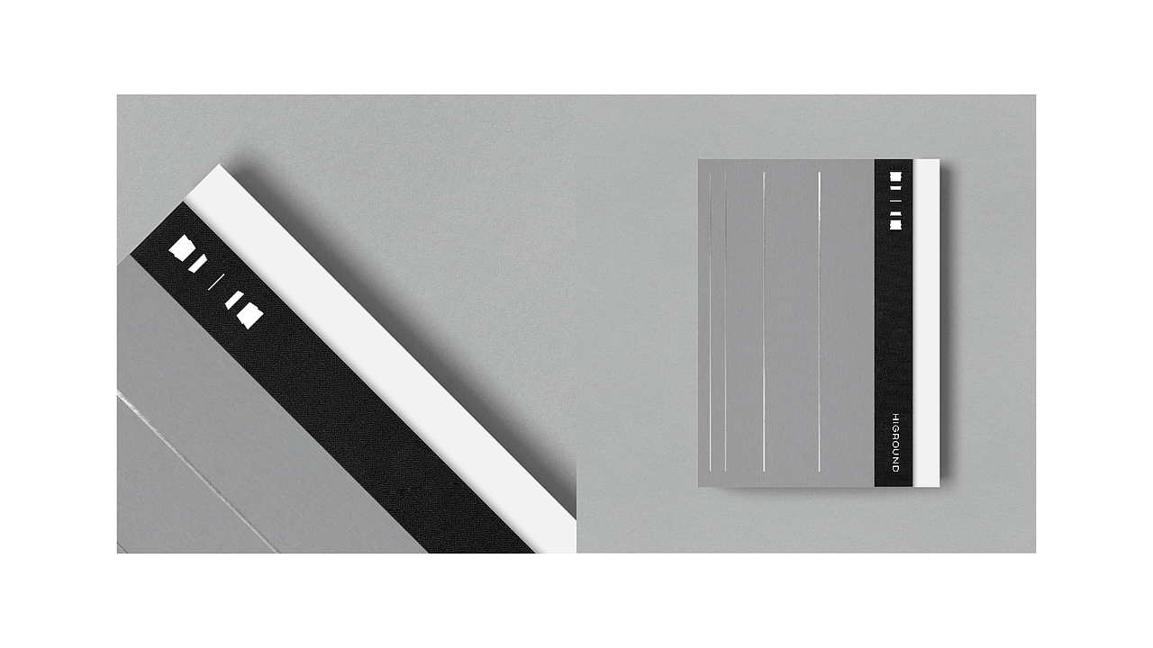 HIGROUND 和光 x ZeeDo（图ZMjQxOTk0NzY4） - 品牌 - 站酷设计师ZeeDo择作设计原创素材 - 站酷ZCOOL