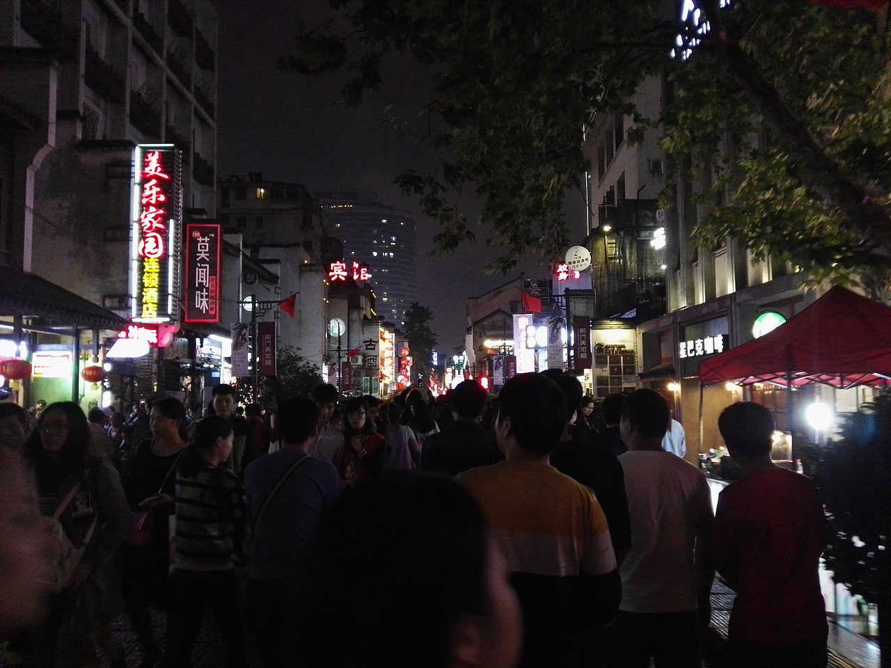 襄阳-长沙-北海