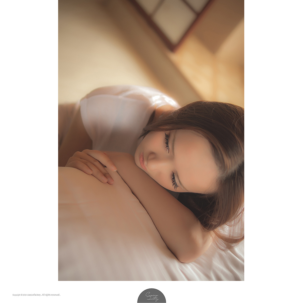 「春.晓」（图ZMTU2Mzc1MTI=） - 人像摄影 - 站酷设计师caocaofactory原创素材 - 站酷ZCOOL