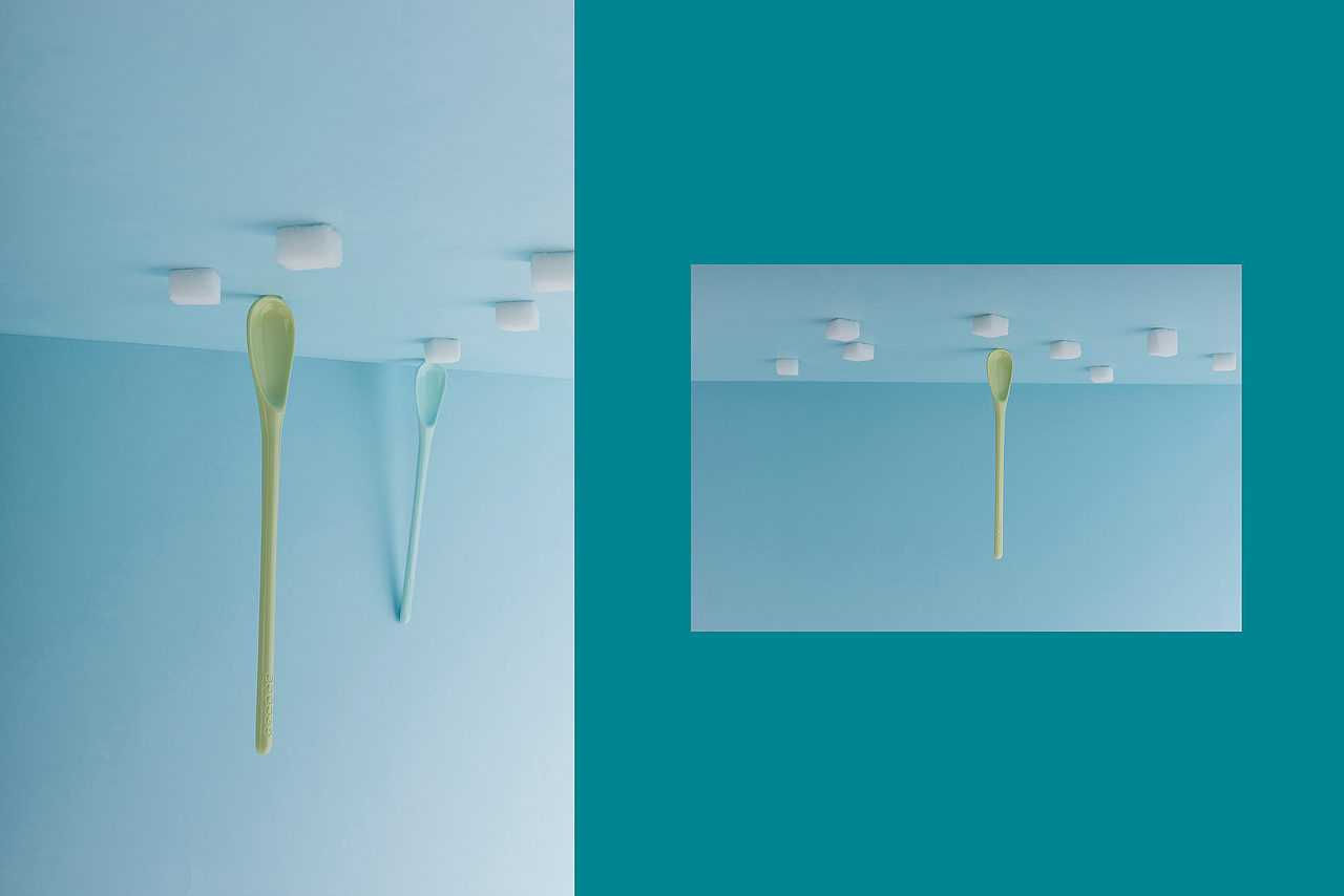 一枚爱吃糖的勺子（图ZMTI2MTQxODgw） - 产品摄影 - 站酷设计师文勤wenqin原创素材 - 站酷ZCOOL