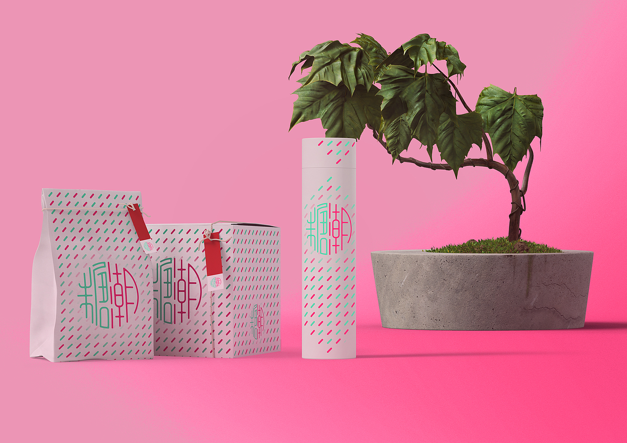 品牌设计作品（图ZMTEzODIyMjg4） - 品牌 - 站酷设计师三斤鱼_原创素材 - 站酷ZCOOL