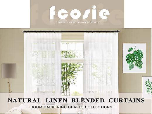 家居 亚马逊A+页面设计