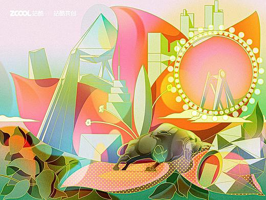 「城市文化」| 深圳