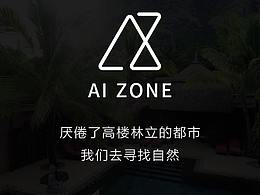 AI ZONE app