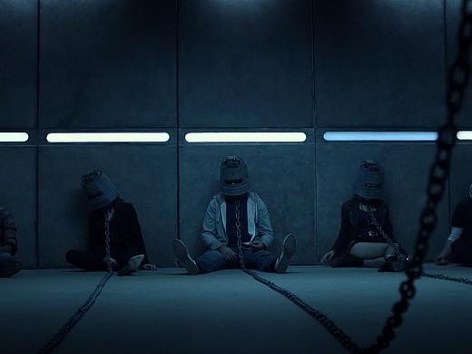 电锯惊魂（个人主页-ZMjg4MzA1Njg=） - 短片 - 站酷设计师bright左左原创素材 - 站酷ZCOOL