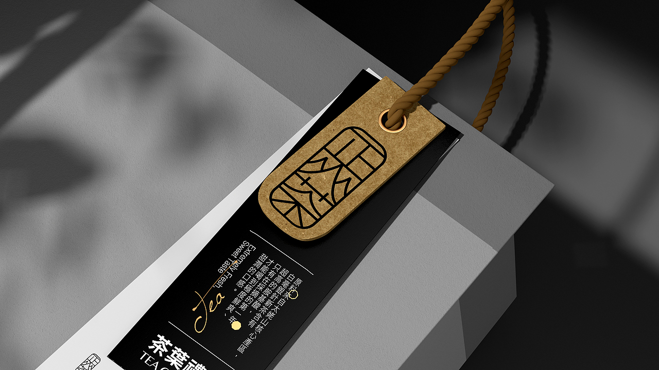 八闽印象 X 大于等于 ∣ 茶叶品牌&包装设计（图ZMzA0OTkwMDMy） - 包装 - 站酷设计师大于等于品牌设计原创素材 - 站酷ZCOOL