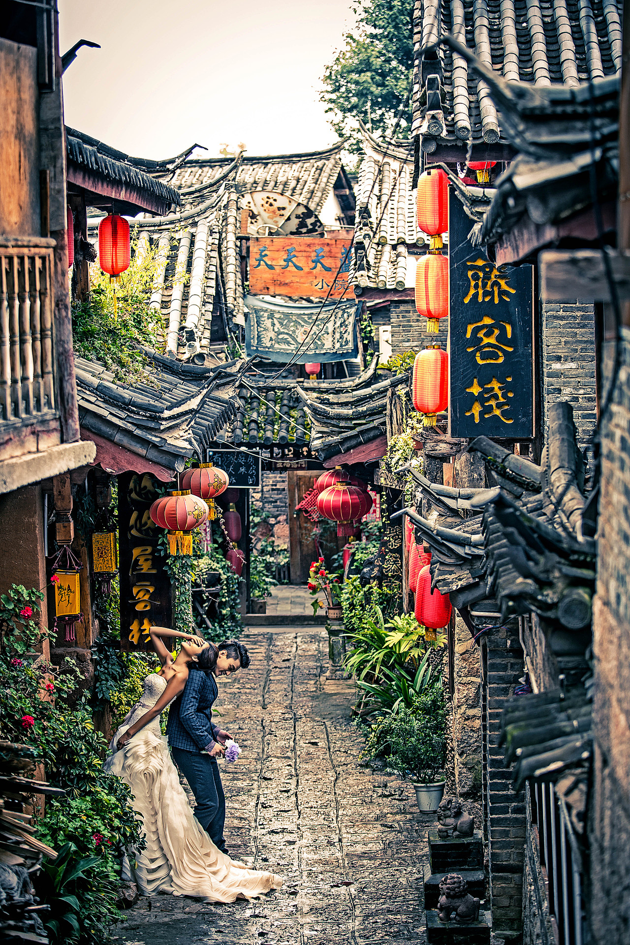 宴欢（图ZMjgwMzEzNDEy） - 婚礼摄影 - 站酷设计师品一盏清茶原创素材 - 站酷ZCOOL