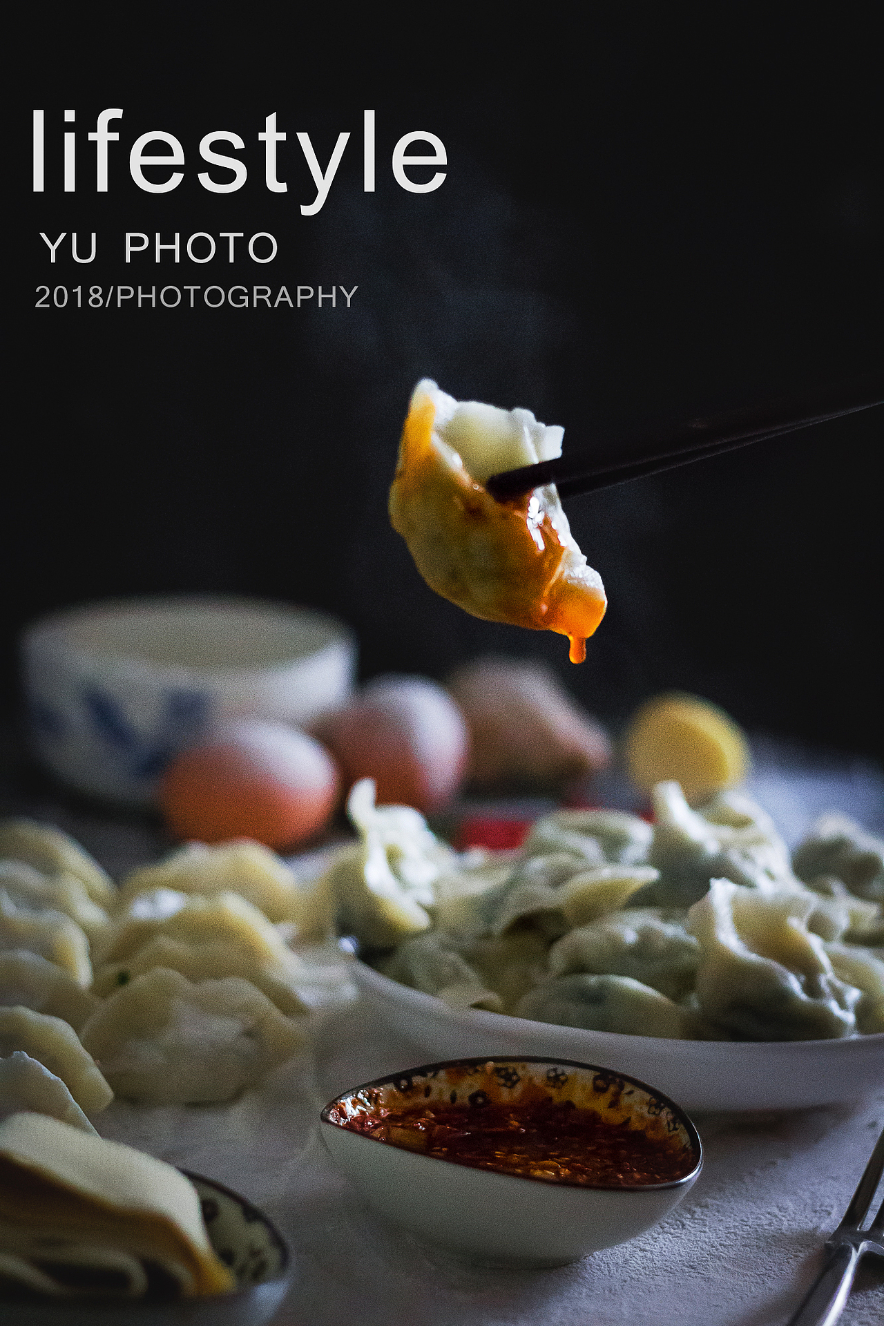 水饺（图ZMTAzOTQ4OTk2） - 产品摄影 - 站酷设计师羊咩咩摄影工作室原创素材 - 站酷ZCOOL