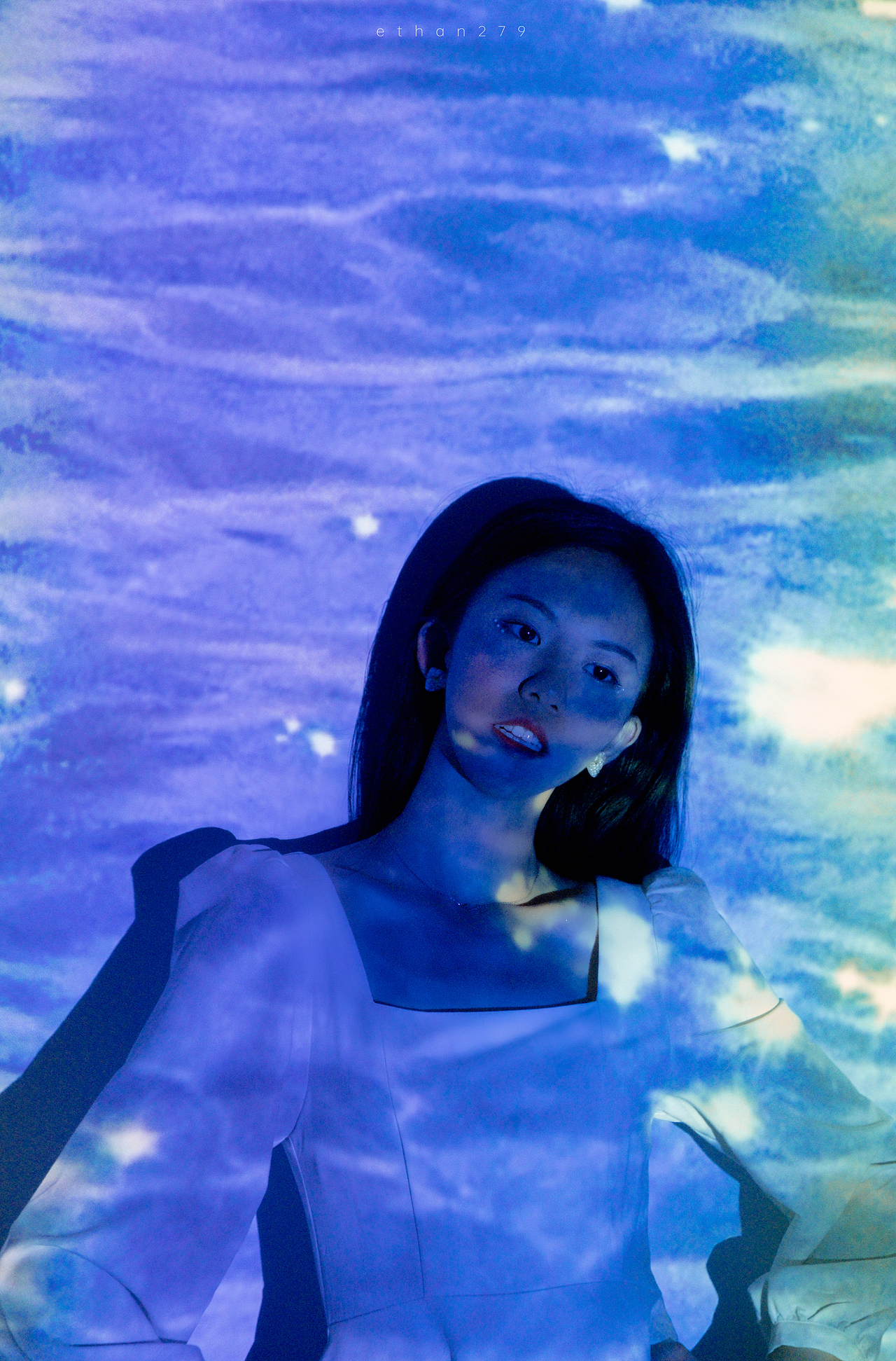 光 Rainbow Light（图ZMjMzMjE1NjY0） - 人像摄影 - 站酷设计师宅厝原创素材 - 站酷ZCOOL