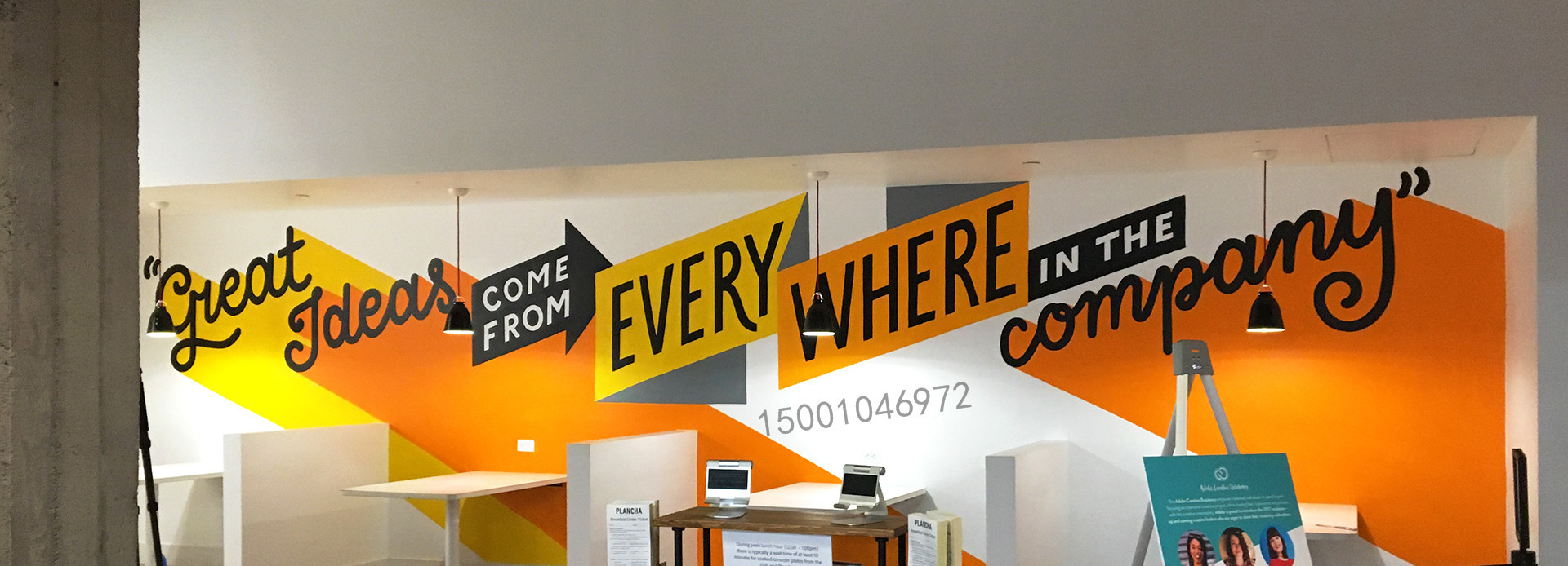 【推荐】郑州涂鸦墙绘工作室_全国大型手绘墙制作