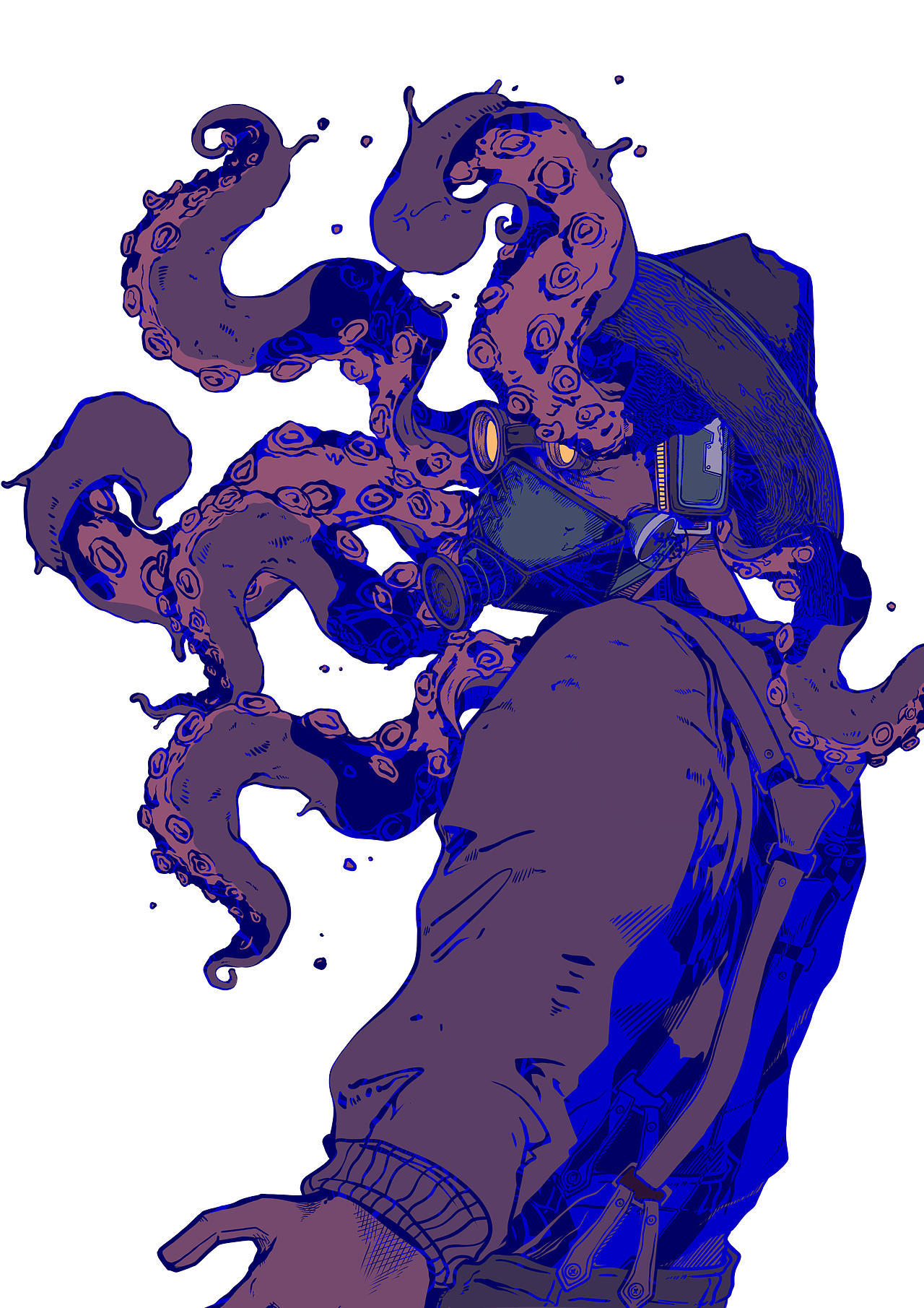 KRAKEN