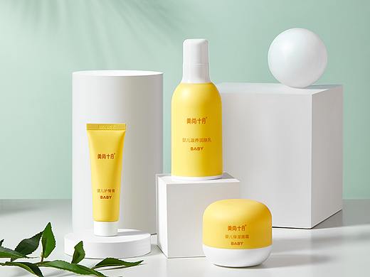 详情KV | 护手霜单品×组合装（个人主页-ZNDcyODg2NTI=） - 产品摄影 - 站酷设计师修图师大潘原创素材 - 站酷ZCOOL