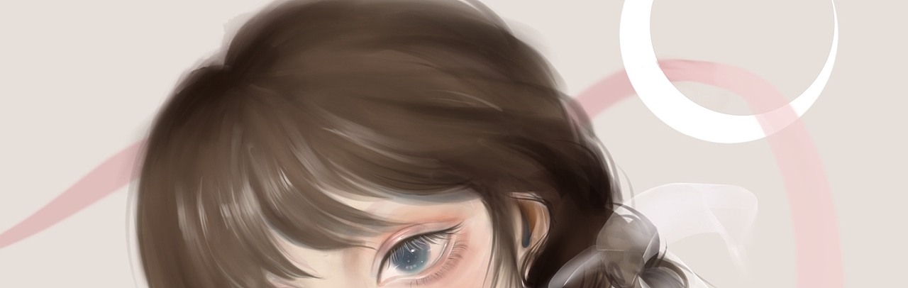 少女情怀【兔子🐰】