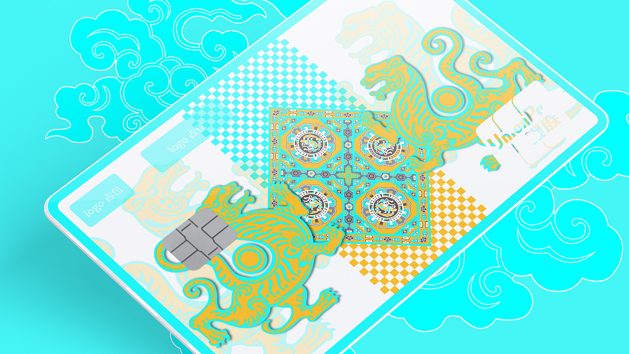 百变世界—由你而定《碰撞》（图ZMjg0NjUzNTAw） - 图案 - 站酷设计师王niuniu原创素材 - 站酷ZCOOL