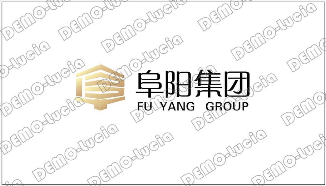 阜阳集团logo