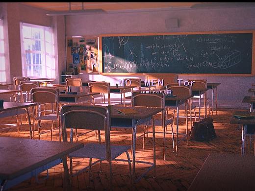 光影教室动画（个人主页-ZNTM2ODQ5Mjg=） - 场景 - 站酷设计师Kamirali雷原创素材 - 站酷ZCOOL