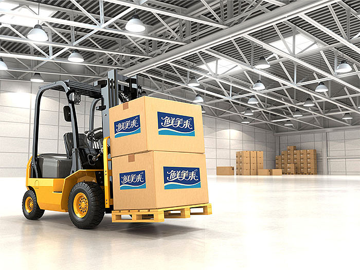 鲜美来 宏远水产