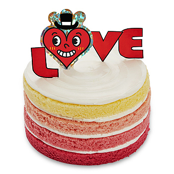 Happy Heart-查尔斯桃心