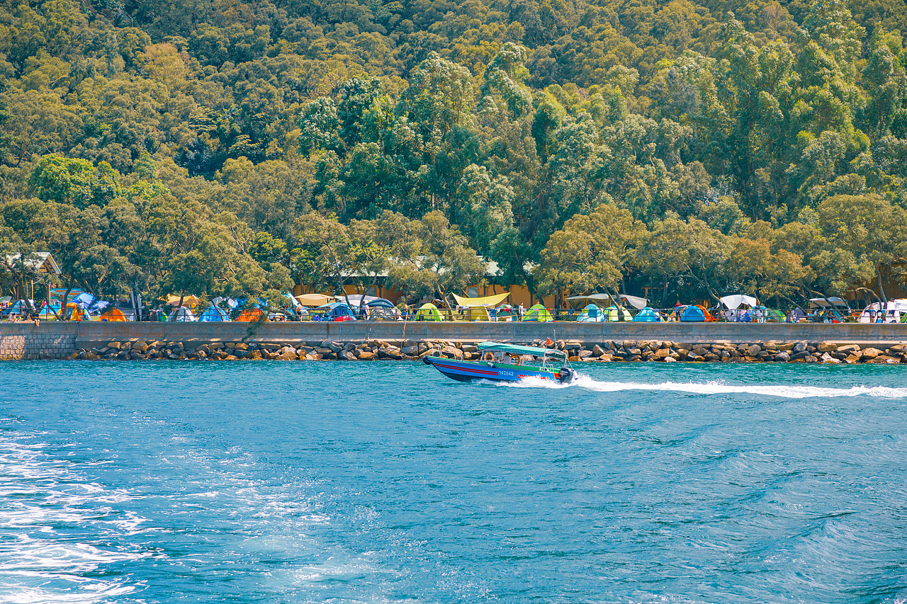 香港湾仔南营地及周边02