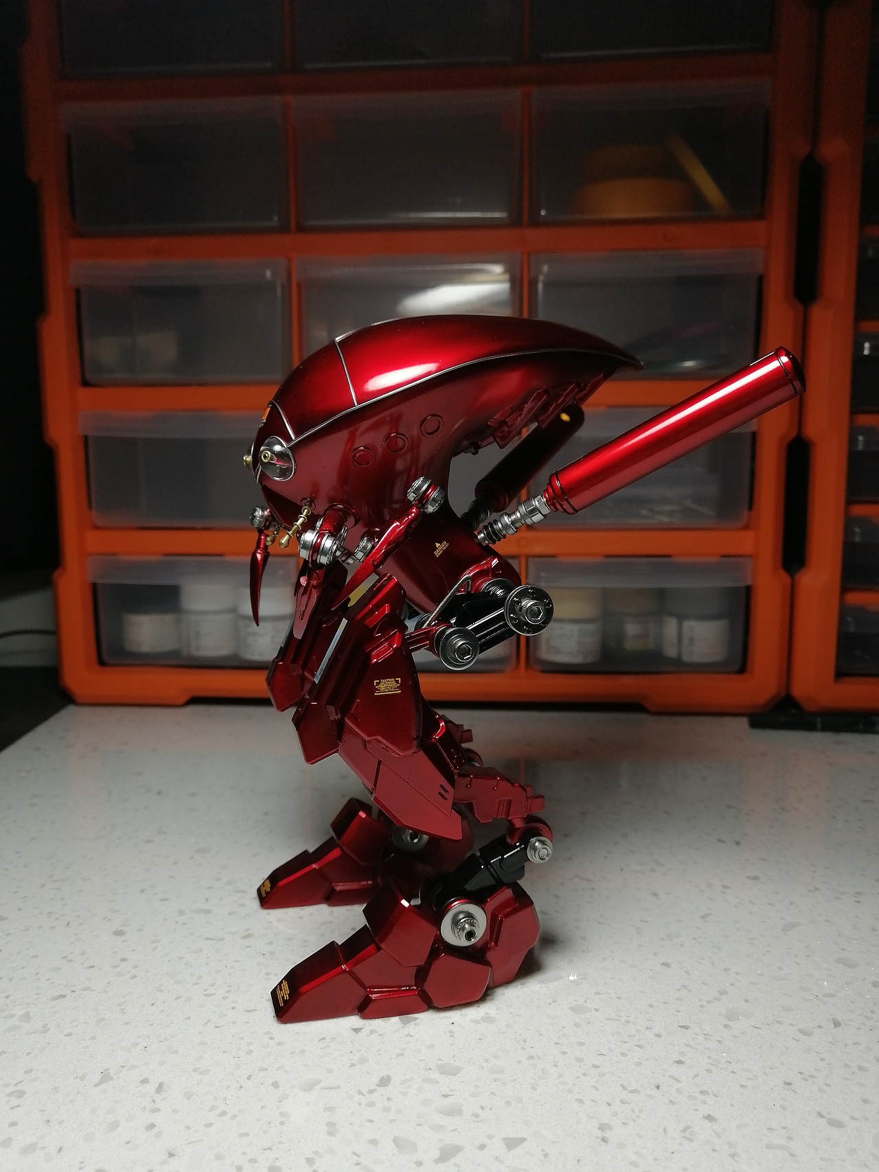 甲虫版机械战甲（图ZMjI3MDQ2NjU2） - 手办/模玩 - 站酷设计师龍械堂原创素材 - 站酷ZCOOL