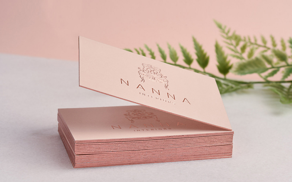 最炫工艺名片赏析（图ZMTg0NDM2MzU2） - 其他平面 - 站酷设计师纸品美好原创素材 - 站酷ZCOOL