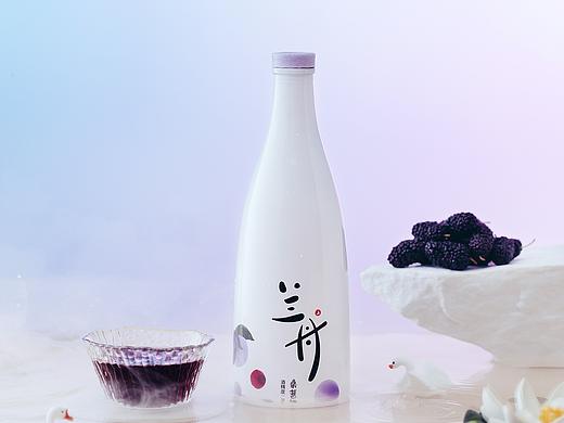 果酒X 云上视觉｜美食摄影
