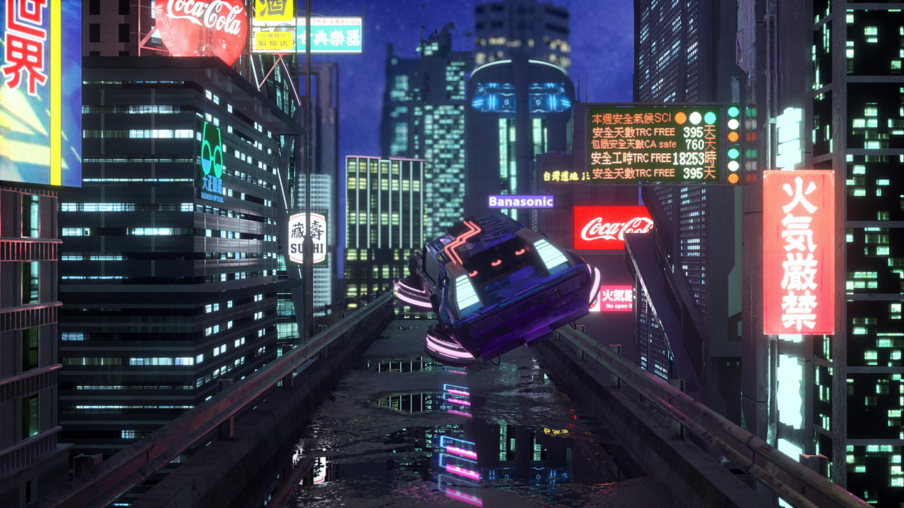 2021年度三维总结（图ZMjgwMzc5NjAw） - 场景 - 站酷设计师喜爱旅行的加菲猫原创素材 - 站酷ZCOOL