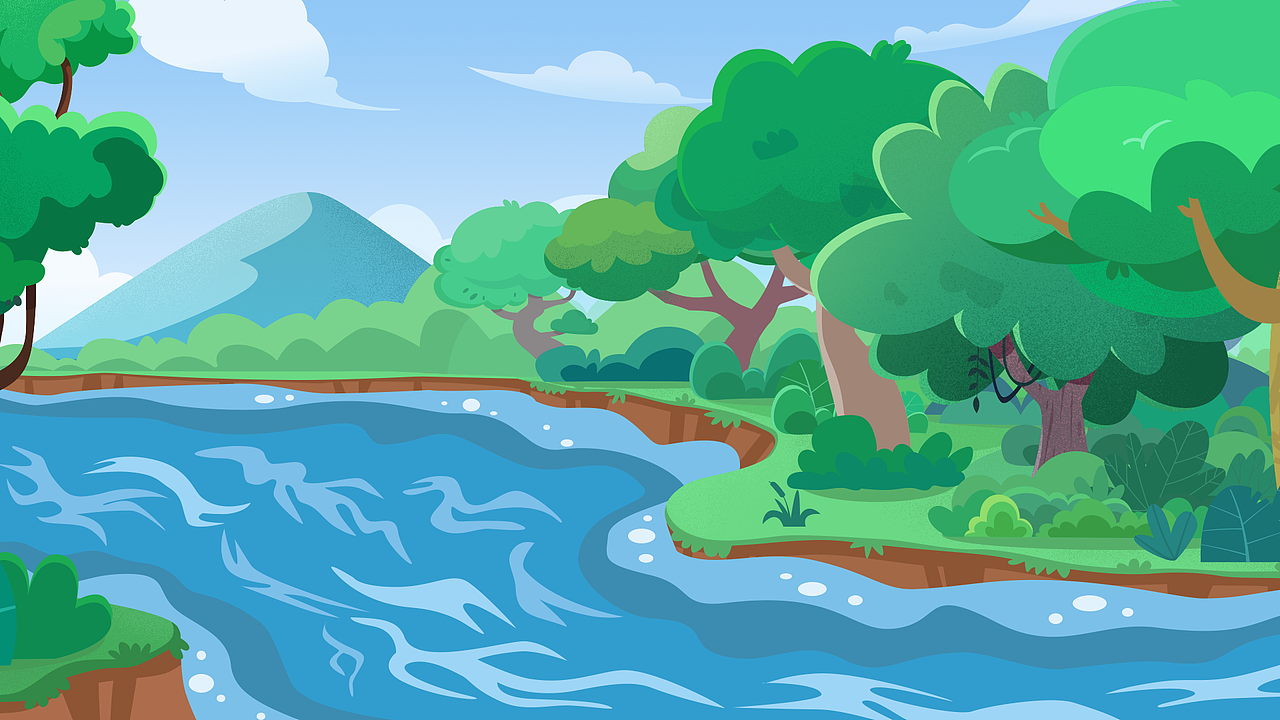 2021年瓜瓜龙动画场景插图总结