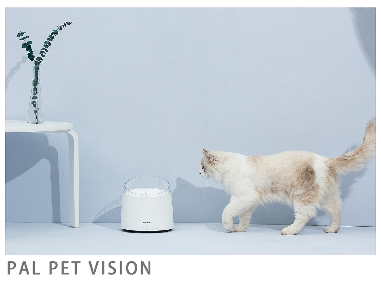 宠物产品摄影宠物用品摄影之智能用品摄影（图ZMTkyMDY3MzQ0） - 宠物摄影 - 站酷设计师珀珀视觉原创素材 - 站酷ZCOOL