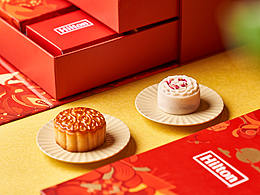 美食攝影-月餅&粽子