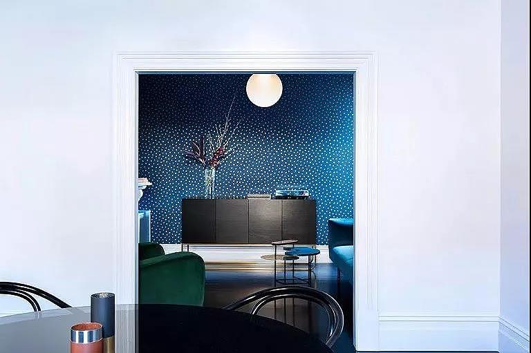 好色,就是设计师的天赋!