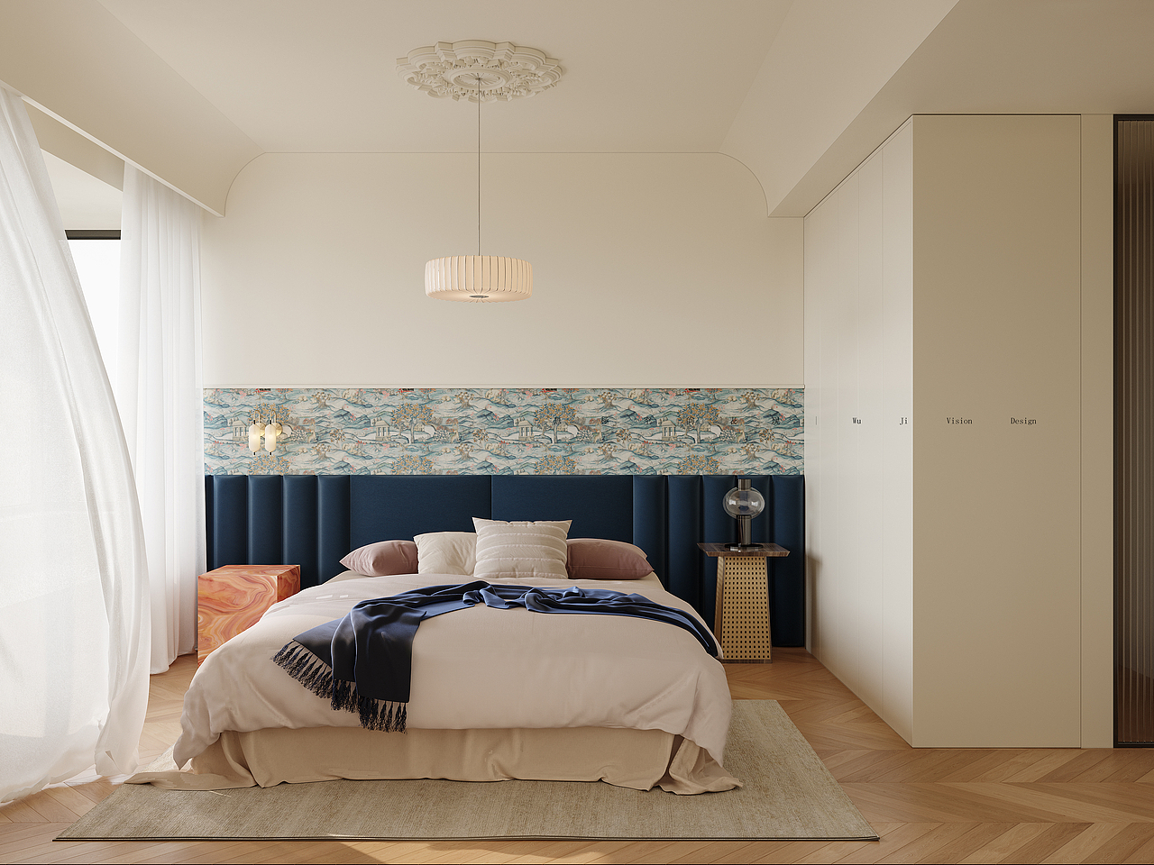 甜米露（图ZMjkyMDAyNTc2） - 家装设计 - 站酷设计师無極表现JY原创素材 - 站酷ZCOOL