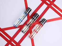 彩藤人体滚珠香氛