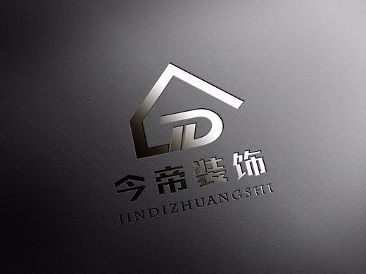 装饰公司logo