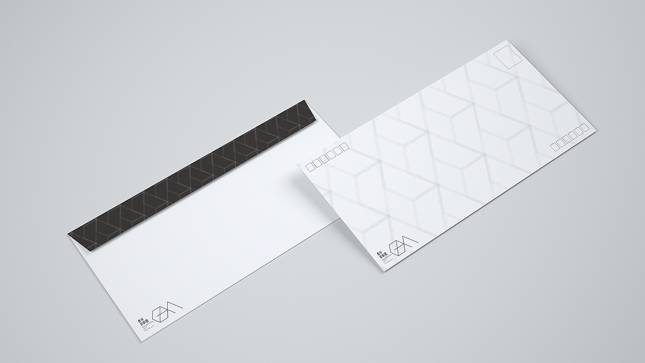 #2019青春答卷#<贵州美术馆视觉形象设计>