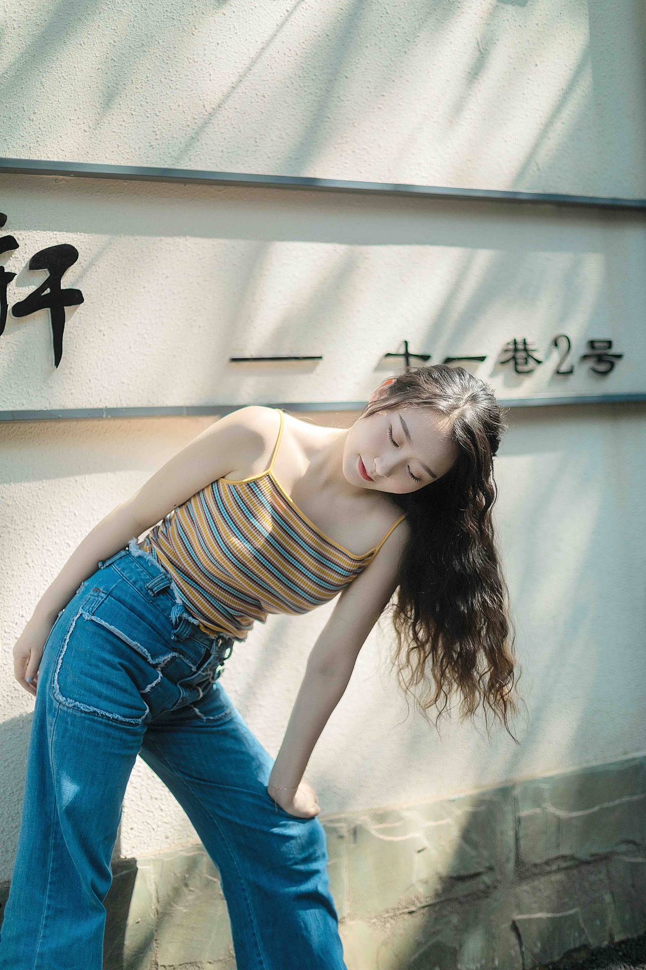 ｜人间真实｜（图ZMjA0MjM2MzM2） - 人像摄影 - 站酷设计师如素素呀原创素材 - 站酷ZCOOL